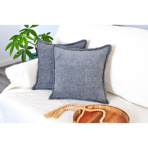 Throw Pillow Covers Wayfair